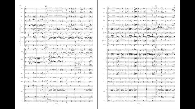 Slava! by Leonard Bernstein/arranged by Robert Longfield смотреть онлайн
