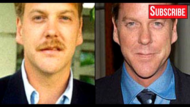 TOP 25 CELEBRITIES BEFORE AND AFTER BECOME FAMOUS