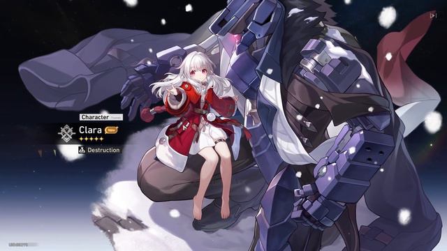 0.001 seconds After TOPAZ Banner Released | Honkai Star Rail TOPAZ Pull смотреть онлайн