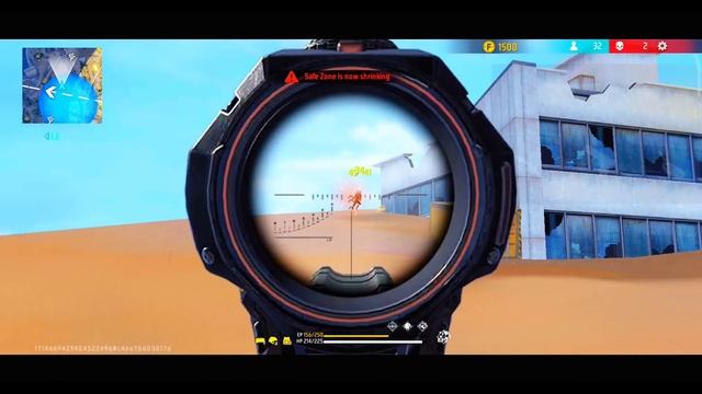 Heroic To Master Fast Rank Push Trick in Solo ? | Br Rank Push Trick ✅ смотреть онлайн