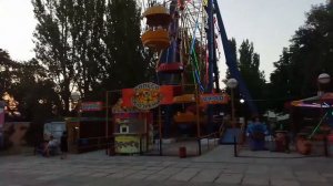 СКАДОВСК ТАКОЙ КАК ОН ЕСТЬ, ЧАСТЬ 2