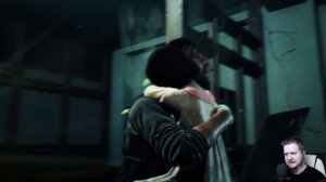 The Evil Within 2 #35 - Искупление