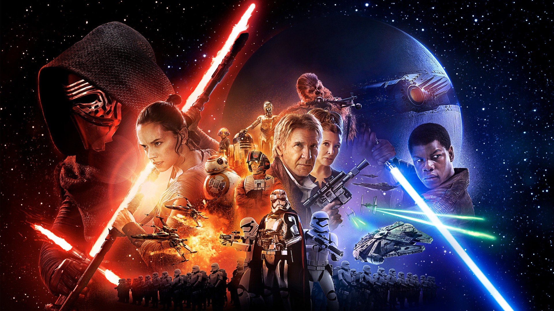 Star Wars Battlefront 2 учусь играть