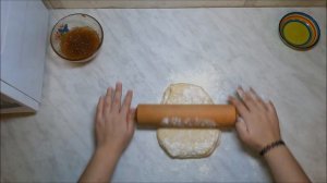 ПЕЧЕНЬЕ "МИНУТКА" С ПОВИДЛОМ