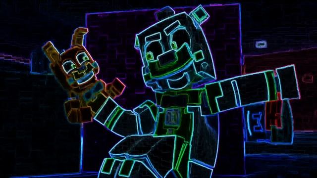 Zanimation | Squid Game Hide And Seek, but it’s vocoded to Miss The Rage ! смотреть онлайн