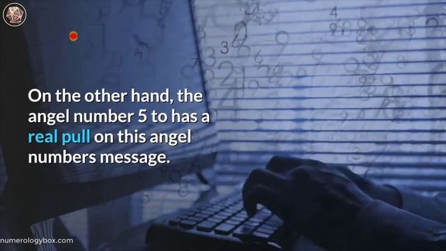 Angel Number 1551 Why Are You See It? смотреть онлайн