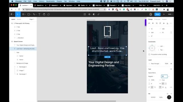 Design Amazing Mobile App UIs with Figma: A Tutorial Guide смотреть онлайн