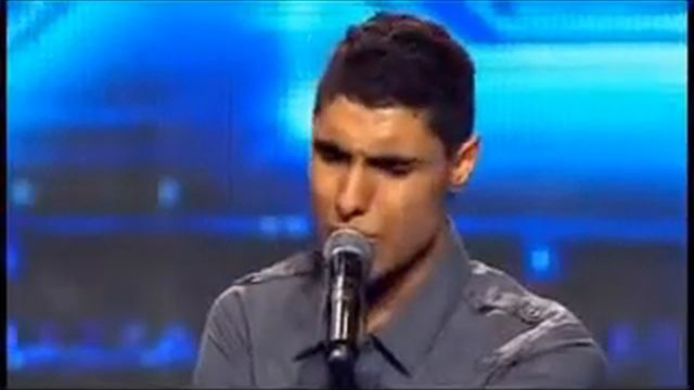 X Factor Australia Emmanuel Kelly (LEGENDADO PT) смотреть онлайн