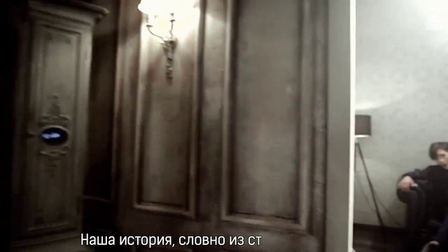 NU'EST - Good Bye Bye (руссуб) смотреть онлайн