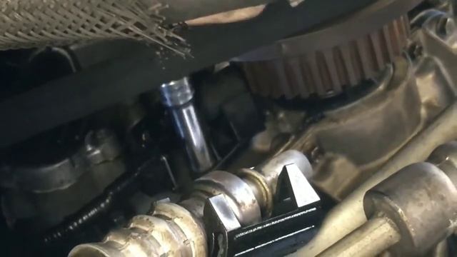 (Mi carro no prende)reemplazo de sensor de sigueñal "Ford Explorer" смотреть онлайн