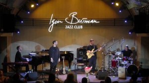 Арго Советская песня Дудук-бэнд Клуб Бутмана Виталий Погосян