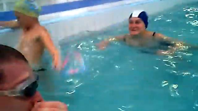 Санаторий "Надежда" Тольятти. смотреть онлайн