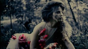 Елена Фролова - Прощай, радость - жизнь моя (russian folk song)