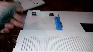 Электроника МС 0511 Разбираем и сравниваем