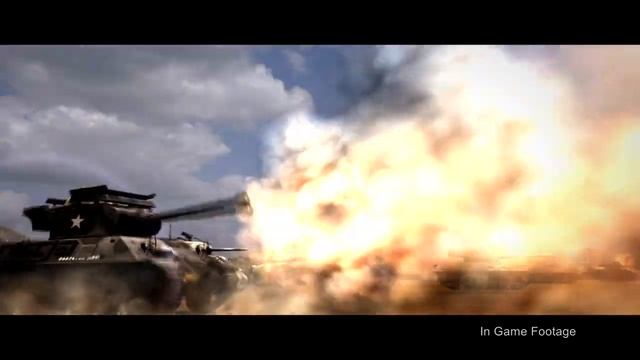 R.U.S.E - Epic trailer смотреть онлайн
