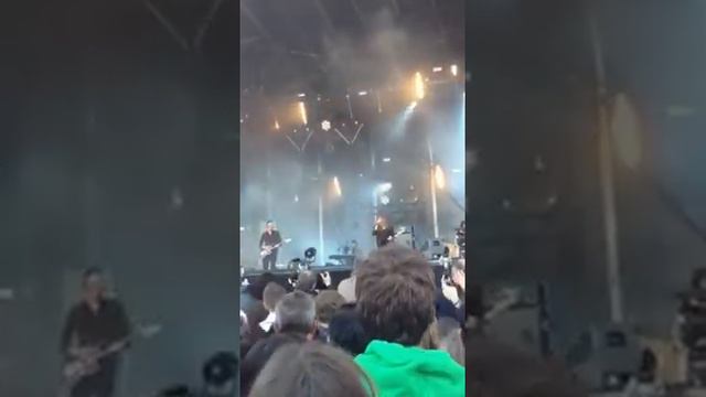 Izia - Lola - Solidays 2012 смотреть онлайн