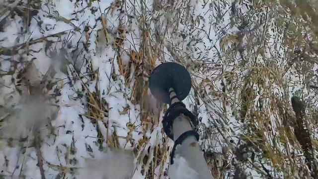 Коп металлолома/Откуда здесь это взялось/Металлоискатель MD 4030/Интересные находки. смотреть онлайн
