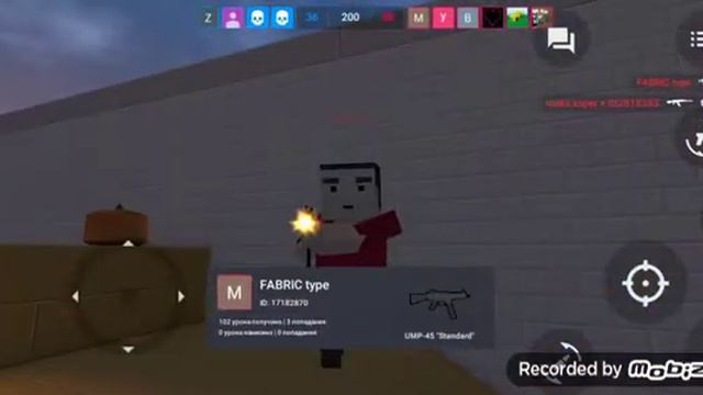 Блок Страйк СМОТРИТЕ ДО КОНЦА!!!! смотреть онлайн