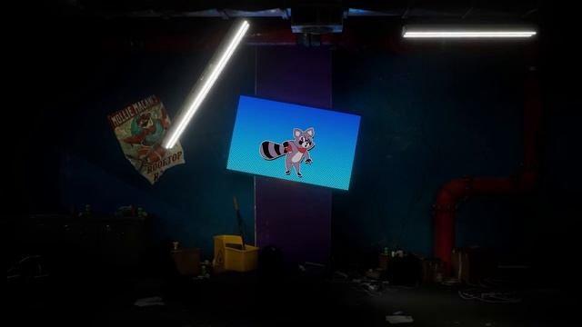 Indigo Park - Official Announcement Trailer смотреть онлайн