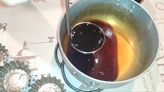 Волшебная Кухня