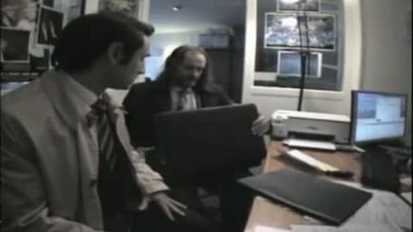 Action discrète - Lutte antiterroriste