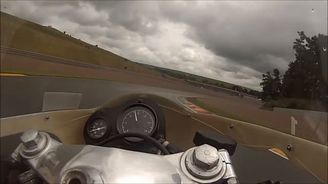 Sachsenring Classic 2015 - 20 juni - Motorsport Legends 70s&80s смотреть онлайн