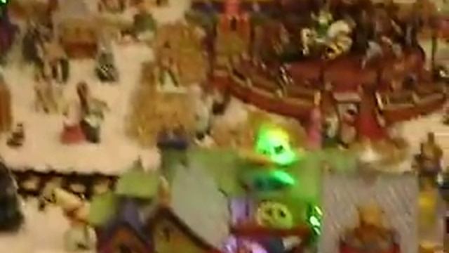 Buffy's christmas wonderland(2) смотреть онлайн