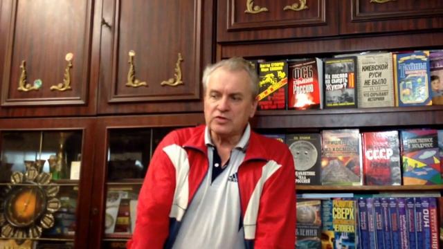 Кондрашов А.А. часть 2 . Устройства связи прошлых цивилизаций смотреть онлайн