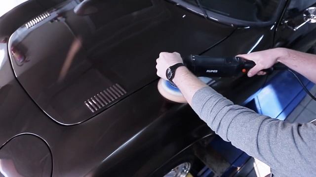 Show&Shine |  Exclusive Car Detailing | Opel GT 1969