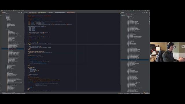 Day 4 - Pairing on spiking out a developer framework for adding data types to be replicated by Geo смотреть онлайн