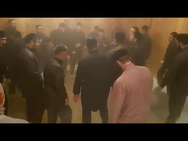 зикр смотреть онлайн