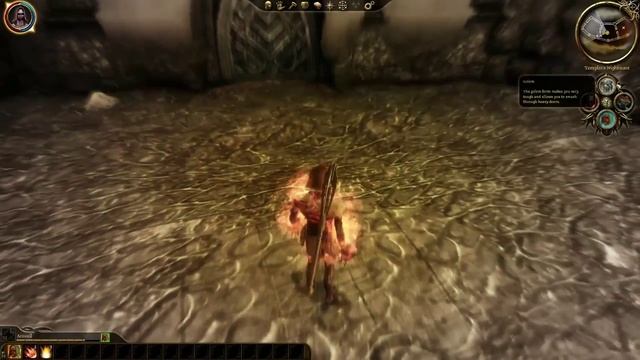 Let's Play Dragon Age Origins, Episode 26: Waking Nightmares смотреть онлайн