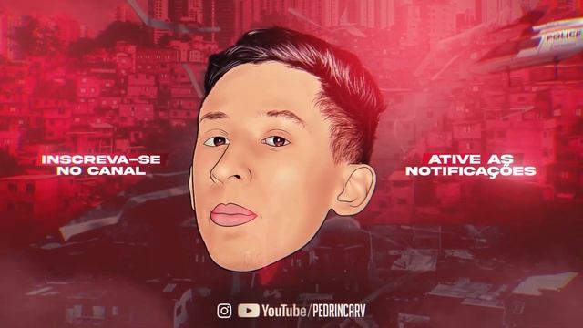 MC Paulin Da Capital - Virgiana | Que Corpão