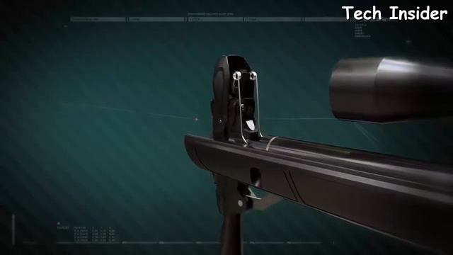 Top 10 Most Powerful Break Barrels Air Rifles To Buy in 2022 смотреть онлайн