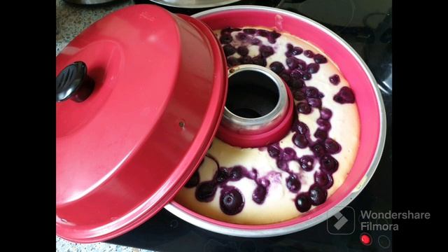 Духовка для кемпинга Omnia Camping Backofen смотреть онлайн