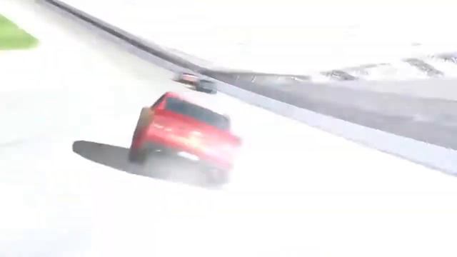 Cars 3 Teaser Trailer Nascar Game Version