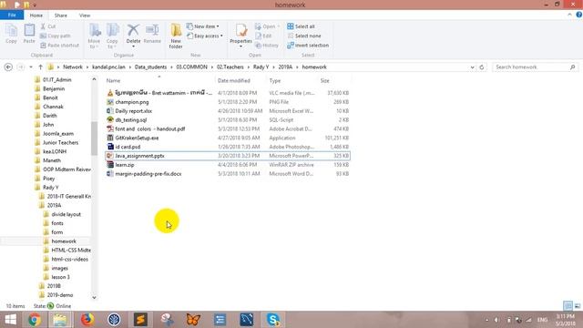 How to create download file in HTML-CSS смотреть онлайн