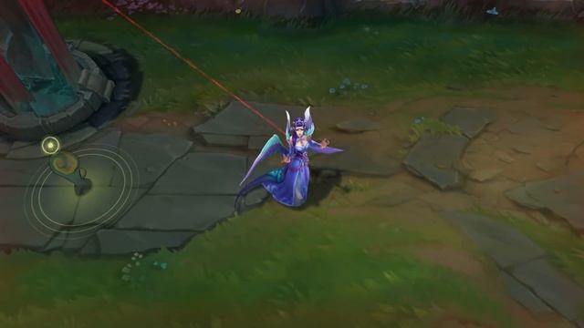 All New Immortal Journey Skins Splendid Staff Nami, Majestic Empress Morgana & Valiant Sword Riven смотреть онлайн