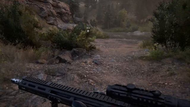 ?Игра с огнем|найдите тайник|ТАЙНИК ВЫЖИВАЛЬЩИКОВ|СОКРОВИЩА|Far cry 5 смотреть онлайн