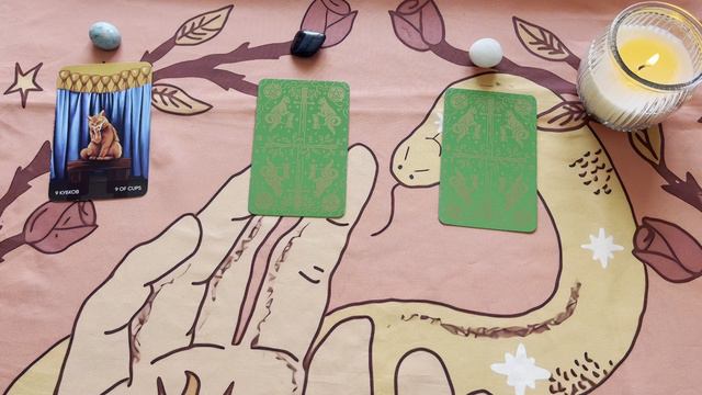 Сюрприз до конца месяца