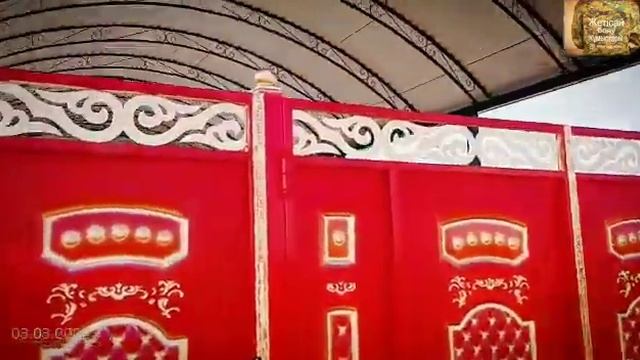 Покраска ворот Жетісай +7 778 060 57 93 смотреть онлайн