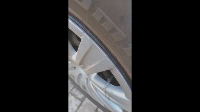 Скрип ручника VW Tiguan смотреть онлайн