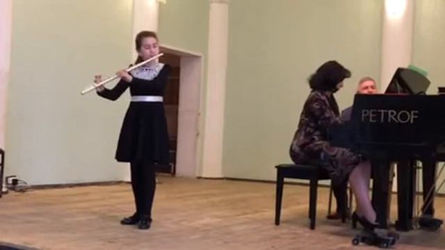 Владимир Солтан. "Элегия" смотреть онлайн