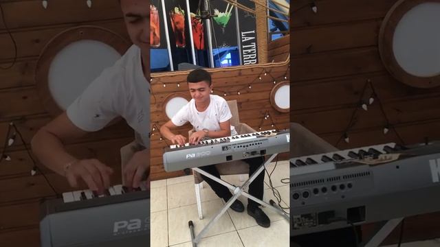 Elsever Lenkeranli (Lenkeran)