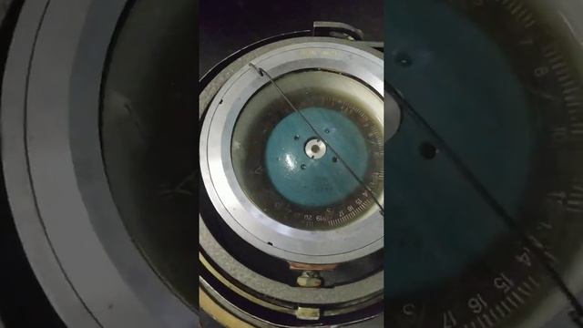 Шлюпочный компас. Снято для Авито. смотреть онлайн