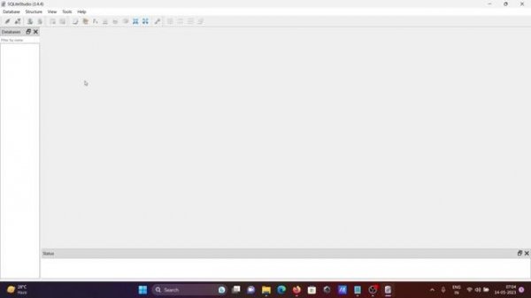 How to install SQlite studio on windows