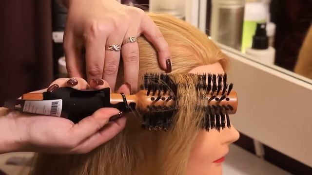 Выбираем правильную расческу по типу волос. Эфир от 24.01 в "Утро на Енисее" смотреть онлайн