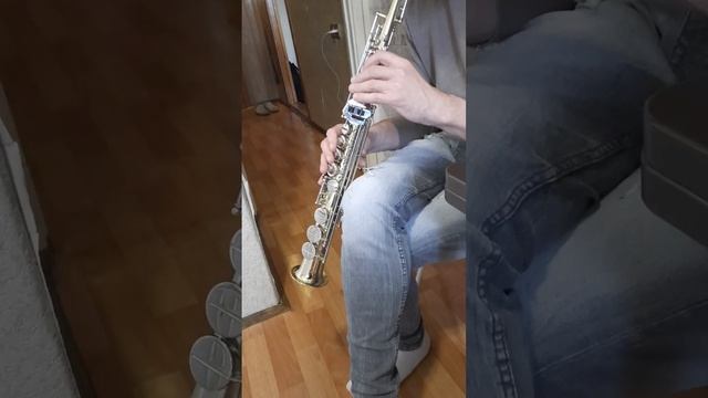 soprano sax amati superclassic смотреть онлайн
