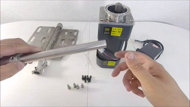 Мешалка для ПВК своими руками,часть 1 смотреть онлайн