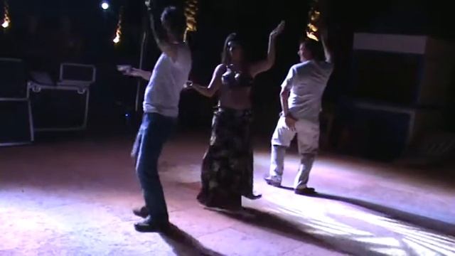Egypt. Belly dance. Танец живота в отеле в Шарм эль Шейхе. Египет смотреть онлайн